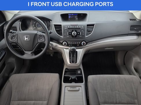 Used 2014 Honda CR-V LX image 12