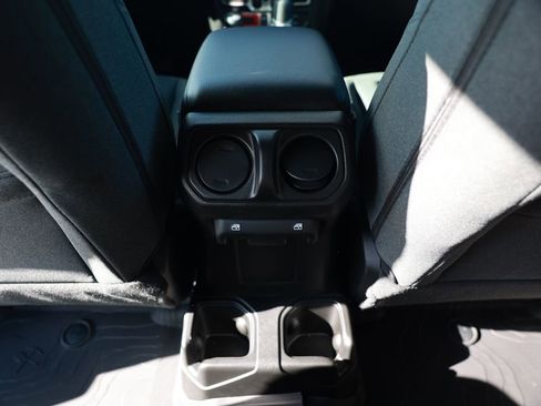 New 2026 Jeep Wrangler Unlimited Sport AWD/4WD image 27
