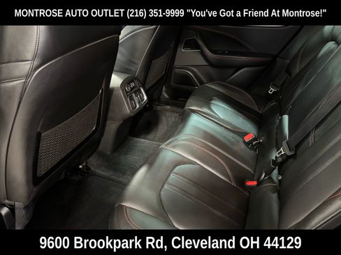 Used 2018 Maserati Levante GranSport image 36