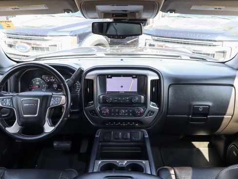 Used 2017 GMC Sierra 1500 Denali image 25