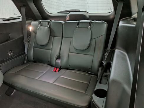 Certified 2023 Ford Explorer Timberline w/ Timberline Technology Package AWD/4WD image 23