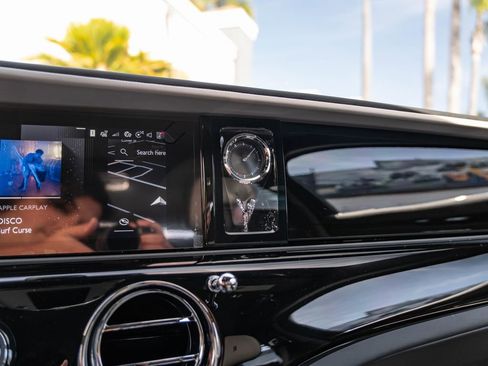 New 2026 Rolls-Royce Ghost AWD/4WD image 12