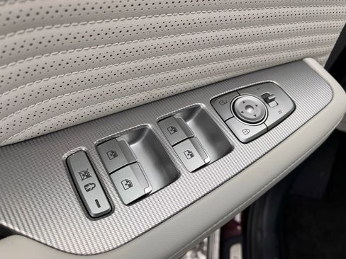 Used 2023 Hyundai Palisade Calligraphy image 26