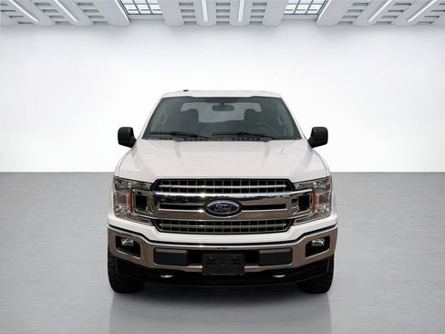 Used 2018 Ford F150 XLT w/ Equipment Group 302A Luxury AWD/4WD image 7