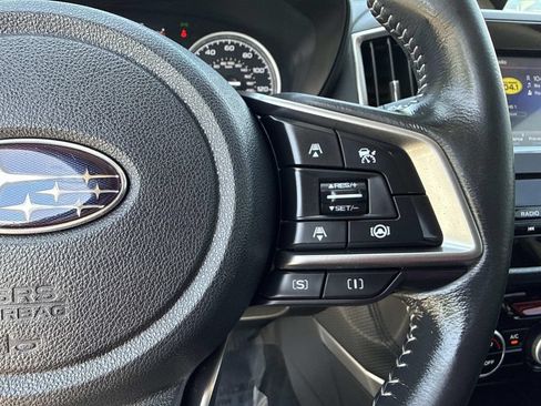 Used 2022 Subaru Forester Premium w/ Popular Package #1 AWD/4WD image 38