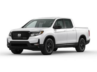 Used 2023 Honda Ridgeline Black Edition video 1