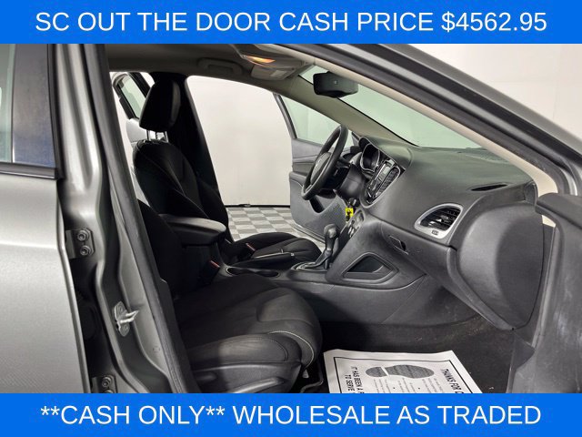 Used 2013 Dodge Dart SXT FWD image 35