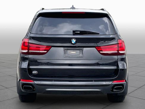 Used 2018 BMW X5 xDrive35i AWD/4WD image 4