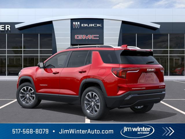 New 2027 GMC Terrain Elevation w/ Elevation Premium Package AWD/4WD image 18