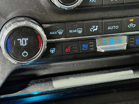 Used 2021 Ford F150 Limited image 24