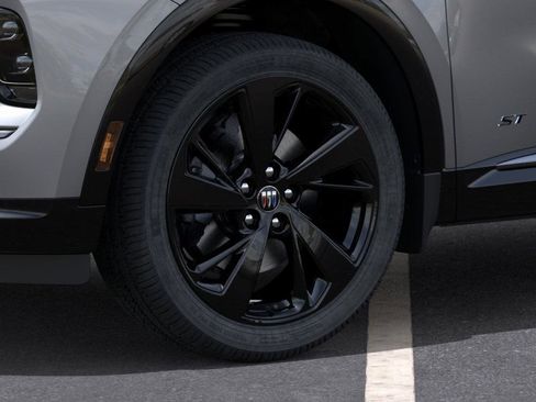 New 2026 Buick Envision Sport Touring image 9