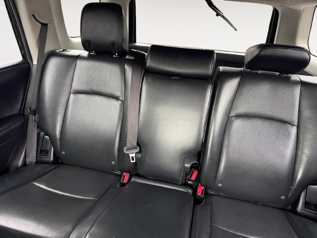 Used 2017 Toyota 4Runner Limited AWD/4WD image 13