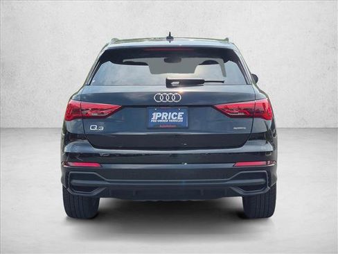 Used 2023 Audi Q3 2.0T Premium AWD/4WD image 7