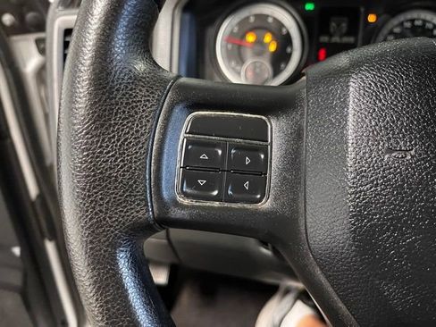 Used 2015 RAM 1500 Tradesman w/ Popular Equipment Group AWD/4WD image 25