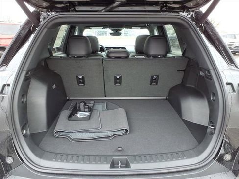 New 2026 GMC Terrain Elevation image 21