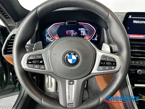 Used 2025 BMW 840i xDrive image 17