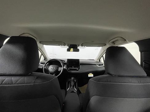 New 2026 Toyota Corolla LE image 10