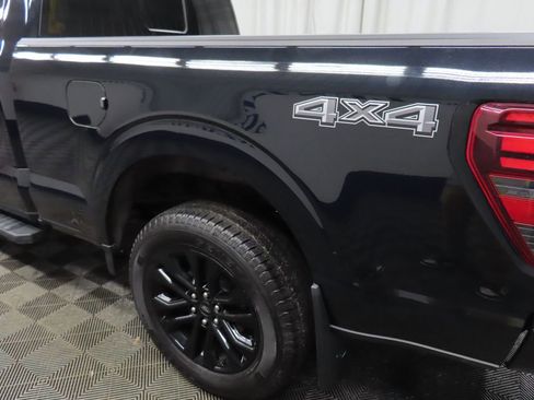 Used 2024 Ford F150 Lariat w/ Bed Utility Package AWD/4WD image 50