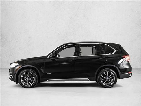 Used 2018 BMW X5 xDrive35i image 8