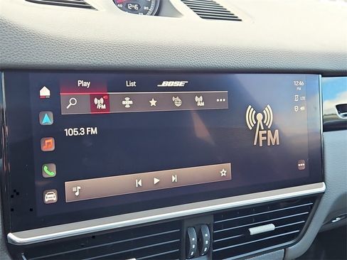 Certified 2022 Porsche Cayenne Coupe image 31