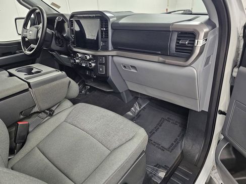 Used 2024 Ford F150 XLT AWD/4WD image 13