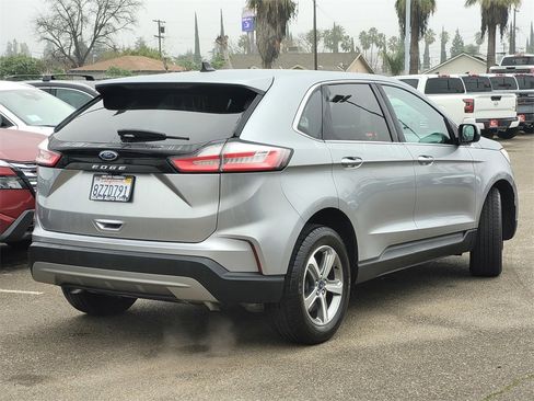 Used 2022 Ford Edge SEL w/ Convenience Package image 5