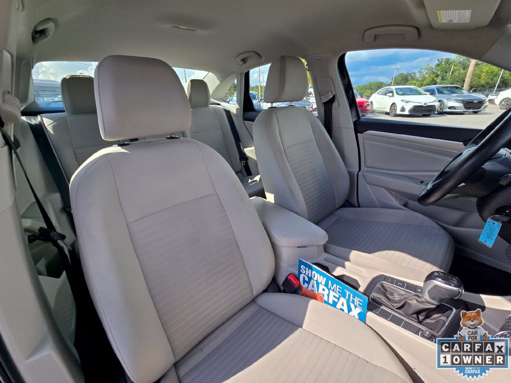 Used 2024 Volkswagen Jetta S FWD image 48