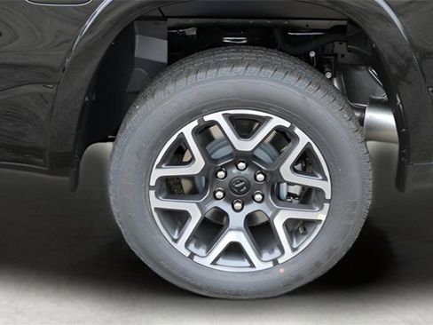 New 2026 RAM 1500 Laramie w/ Laramie Southwest Edition image 9