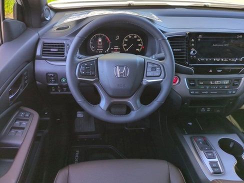 New 2026 Honda Ridgeline RTL image 13