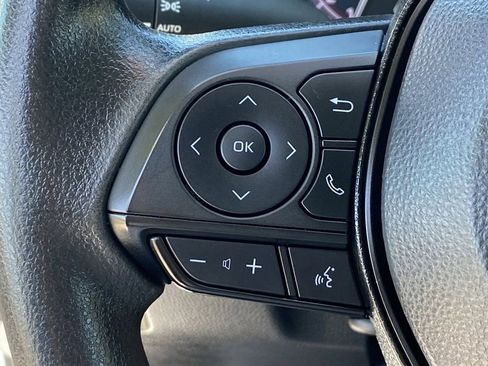 Certified 2024 Toyota RAV4 XLE AWD/4WD image 28