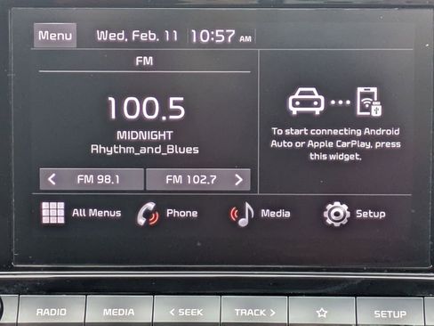 Used 2024 Kia Forte LXS image 18