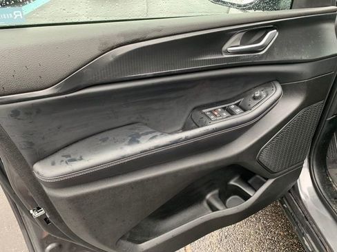 Used 2023 Jeep Grand Cherokee Altitude image 20