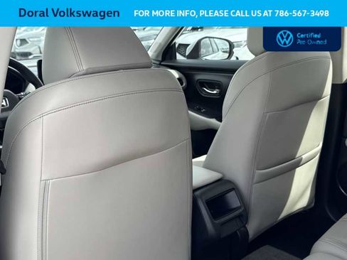 Used 2023 Honda HR-V EX-L image 23