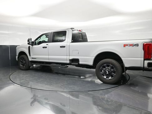 New 2026 Ford F350 XL w/ STX Appearance Package image 8