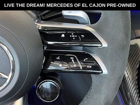 Used 2023 Mercedes-Benz SL 63 AMG 4MATIC image 42