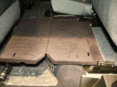 Used 2022 RAM 1500 Classic Warlock w/ Electronics Group image 39