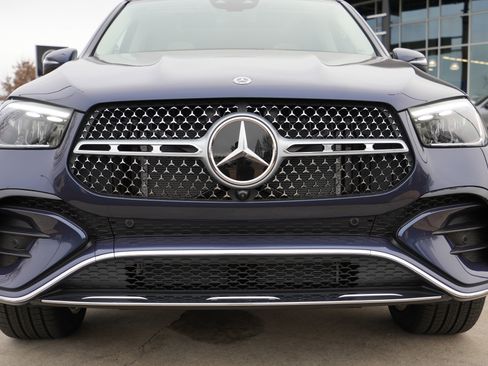 New 2026 Mercedes-Benz GLE 350 4MATIC image 10