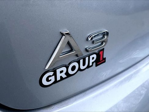 Used 2017 Audi A3 2.0T Premium w/ Convenience Package image 9