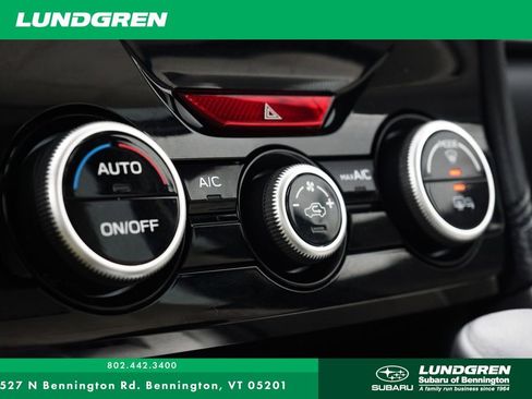 Used 2020 Subaru Forester Premium image 35