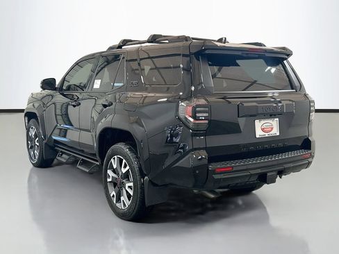 New 2026 Toyota 4Runner TRD Sport Premium AWD/4WD image 6
