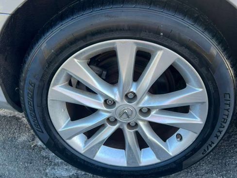 Used 2011 Lexus ES 350 image 16