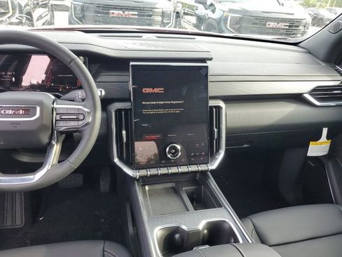 New 2026 GMC Acadia Elevation w/ Black Edition image 14