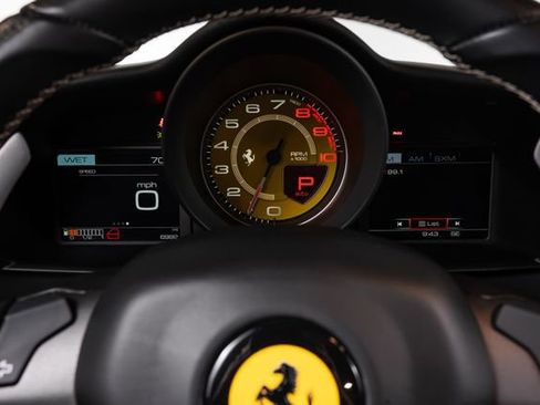 Used 2019 Ferrari 488 Spider RWD image 31