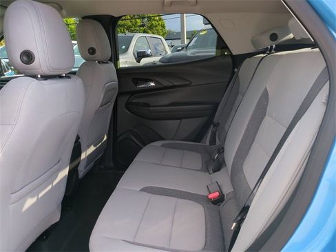 New 2026 Chevrolet TrailBlazer LT w/ Driver Confidence Package image 14