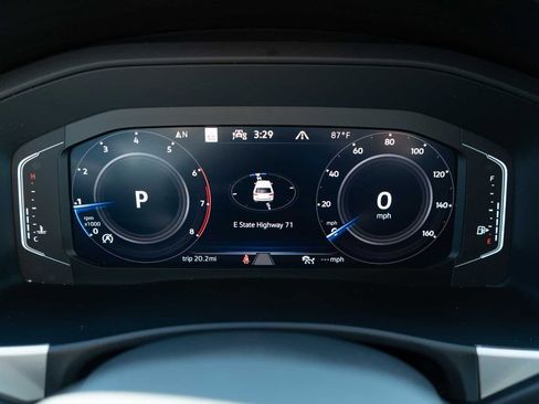 Used 2023 Volkswagen Atlas SEL image 26