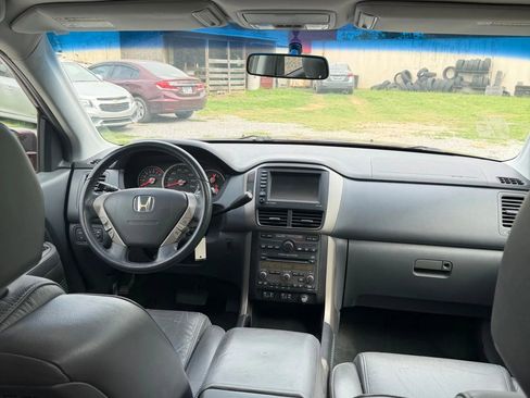 Used 2008 Honda Pilot EX-L image 11