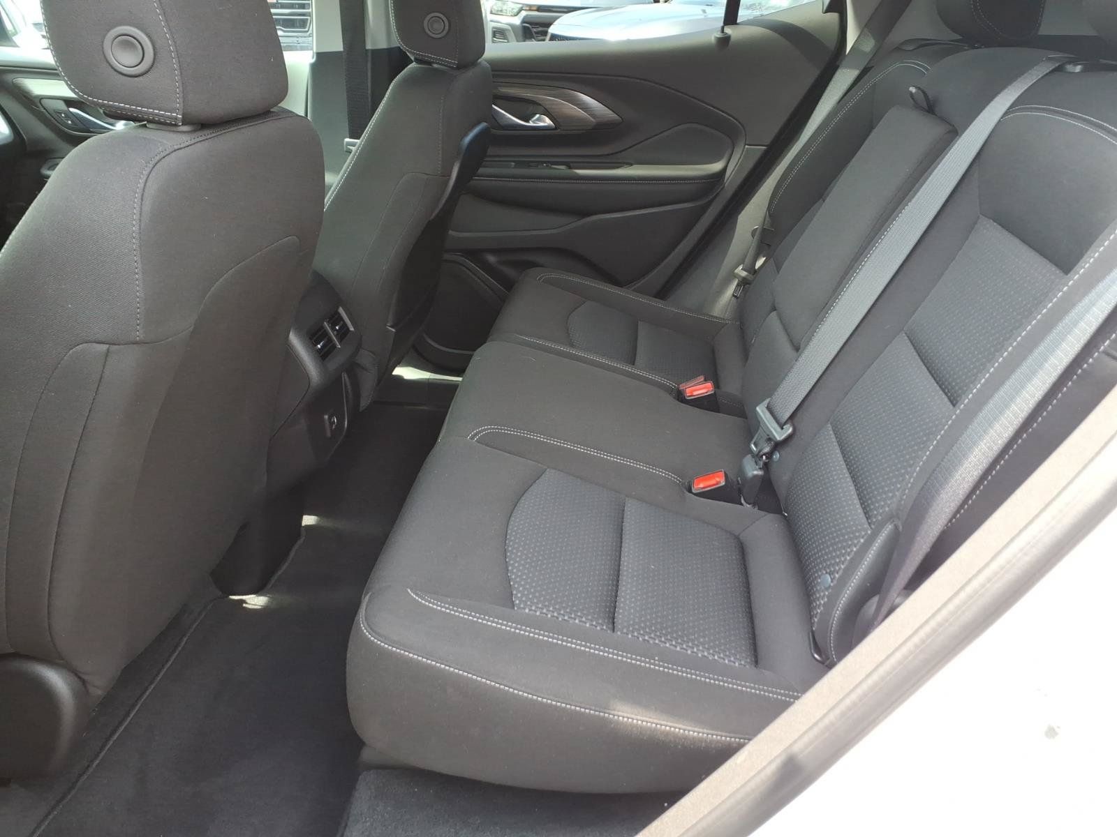 Certified 2024 GMC Terrain SLE w/ Driver Convenience Package FWD image 23