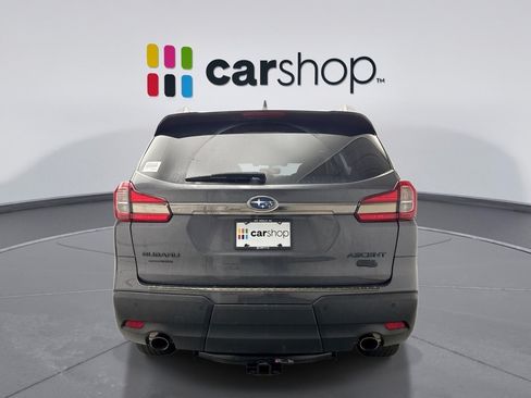 Used 2022 Subaru Ascent Onyx Edition AWD/4WD image 4