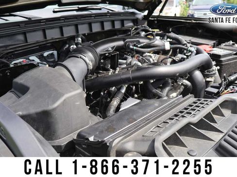 Used 2025 Ford Bronco Raptor AWD/4WD image 34