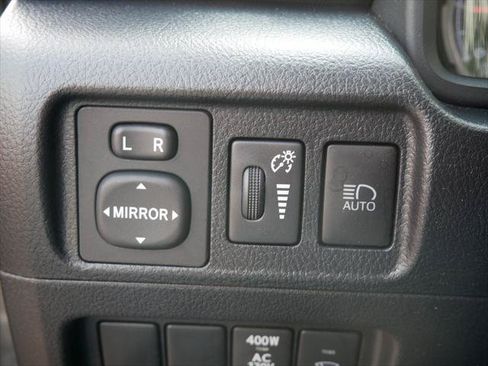 Certified 2022 Toyota 4Runner TRD Off-Road Premium AWD/4WD image 26